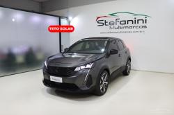 PEUGEOT 3008 1.6 16V 4P GT PACK THP TURBO AUTOMÁTICO