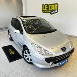 PEUGEOT 307 Hatch 1.6 4P PRESENCE