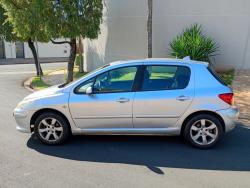 PEUGEOT 307 Hatch 1.6 16V 4P PRESENCE PACK