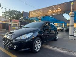 PEUGEOT 307 Hatch 1.6 16V 4P FLEX PRESENCE