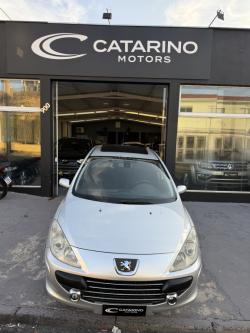 PEUGEOT 307 Hatch 1.6 16V 4P FLEX PRESENCE PACK
