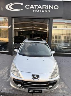 PEUGEOT 307 Hatch 1.6 16V 4P FLEX PRESENCE PACK
