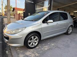 PEUGEOT 307 Hatch 1.6 16V 4P FLEX PRESENCE PACK