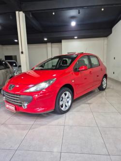 PEUGEOT 307 Hatch 1.6 16V 4P FLEX PRESENCE PACK