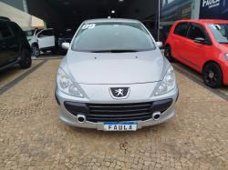 PEUGEOT 307 Hatch 1.6 4P PRESENCE