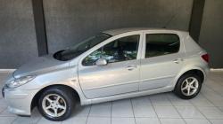 PEUGEOT 307 Hatch 1.6 4P PRESENCE
