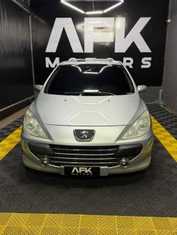 PEUGEOT 307 Hatch 1.6 16V 4P PRESENCE PACK