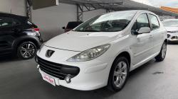 PEUGEOT 307 Hatch 2.0 16V 4P FLEX PREMIUM AUTOM�TICO
