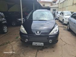 PEUGEOT 307 Sedan 1.6 16V 4P FLEX PRESENCE PACK