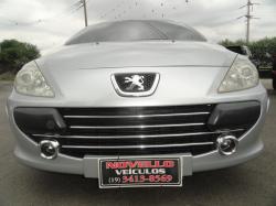 PEUGEOT 307 Sedan 1.6 16V 4P FLEX PRESENCE PEUGEOT 307 Sedan 1.6 16V 4P FLEX PRESENCE