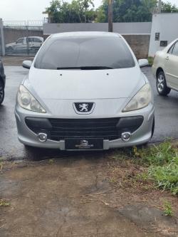 PEUGEOT 307 Sedan 1.6 16V 4P FLEX PRESENCE