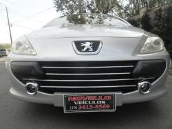 PEUGEOT 307 Sedan 1.6 16V 4P FLEX PRESENCE
