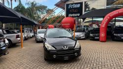 PEUGEOT 307 Sedan 2.0 16V 4P FELINE AUTOM�TICO