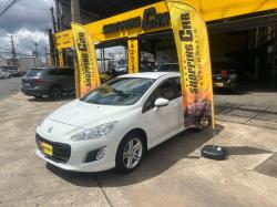 PEUGEOT 308 1.6 16V 4P FLEX ACTIVE