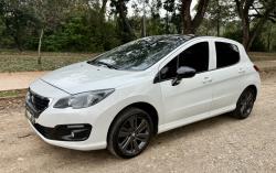 PEUGEOT 308 1.6 16V 4P FLEX ALLURE