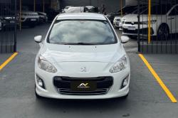 PEUGEOT 308 1.6 16V 4P FLEX ACTIVE