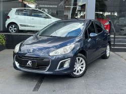 PEUGEOT 308 1.6 16V 4P FLEX ALLURE