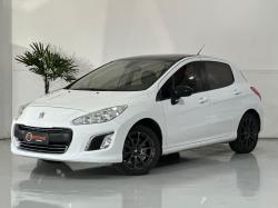PEUGEOT 308 1.6 16V 4P FELINE THP TURBO AUTOM�TICO