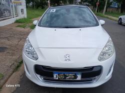 PEUGEOT 308 2.0 16V 4P FLEX ALLURE