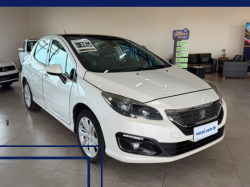 PEUGEOT 308 2.0 16V 4P FLEX ALLURE AUTOM�TICO