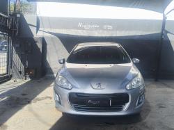 PEUGEOT 308 2.0 16V 4P FLEX FELINE AUTOM�TICO