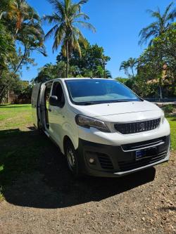 PEUGEOT Expert 1.6 3P BLUEHDI BUSINESS PACK TURBO DIESEL