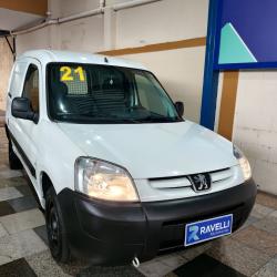 PEUGEOT Partner 1.6 16V 3P FURG�O 800 KG