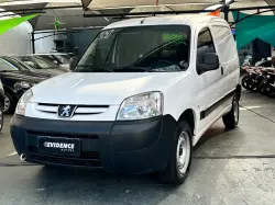 PEUGEOT Partner 1.6 16V 3P FURG�O