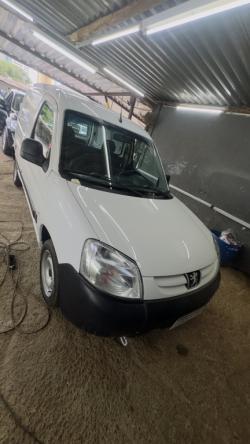 PEUGEOT Partner 1.6 16V 3P FURG�O 800 KG