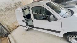 PEUGEOT Partner 1.6 16V 3P FURG�O 800 KG
