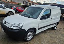 PEUGEOT Partner 1.6 16V 3P FURG�O 800 KG