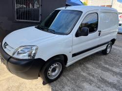 PEUGEOT Partner 1.6 16V FURG�O