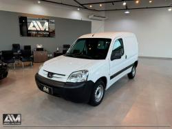 PEUGEOT Partner 1.6 16V 3P FURG�O 800 KG