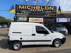 PEUGEOT Partner 1.6 16V 3P FURG�O