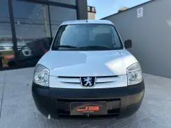 PEUGEOT Partner 1.6 16V 3P FLEX