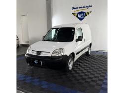 PEUGEOT Partner 1.6 16V 3P FURGÃO 800 KG