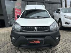 PEUGEOT Partner Rapid 1.4 EVO FLEX BUSINESS PACK