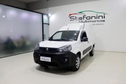 PEUGEOT Partner Rapid 1.4 EVO FLEX BUSINESS PACK