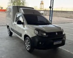 PEUGEOT Partner Rapid 1.4 EVO FLEX BUSINESS PACK