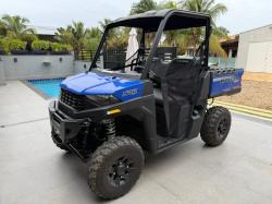 POLARIS Ranger 570 
