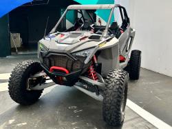 POLARIS RZR 900 DPS