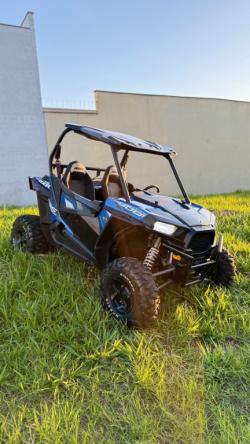 POLARIS RZR S 900 