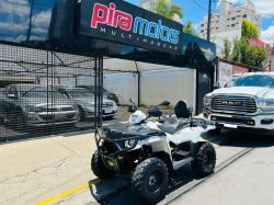 POLARIS Sportsman 570 