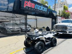 POLARIS Sportsman 570 