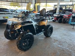 POLARIS Sportsman 570 
