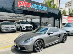 PORSCHE 718 2.0 16V H4 CAYMAN AUTOMTICO PDK