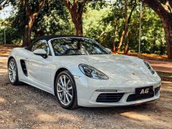 PORSCHE 718 2.0 16V H4 BOXSTER AUTOM�TICO PDK