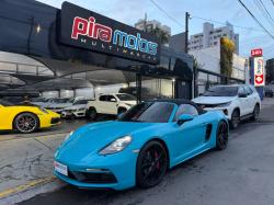 PORSCHE 718 2.5 16V H4 BOXSTER GTS AUTOMÁTICO PDK