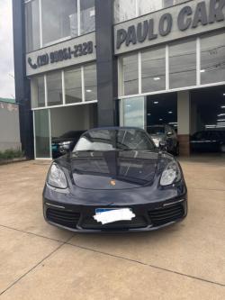 PORSCHE 718 2.5 16V H4 BOXSTER S AUTOMÁTICO PDK