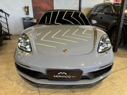 PORSCHE 718 4.0 H6 BOXSTER GTS AUTOM�TICO PDK